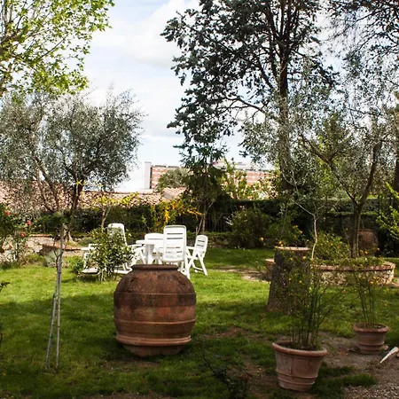 Villa Aurora For Rent Siena